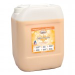 Soffio Tropicale Softener : 20kg A45-018N  " MADE   IN   ITALY "